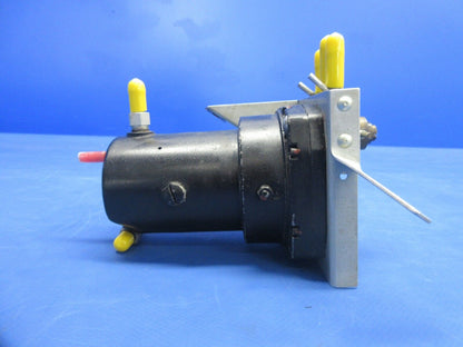Mooney M20 / M20C Brittain Industries Autopilot Indicator 11900-30 (1024-849)
