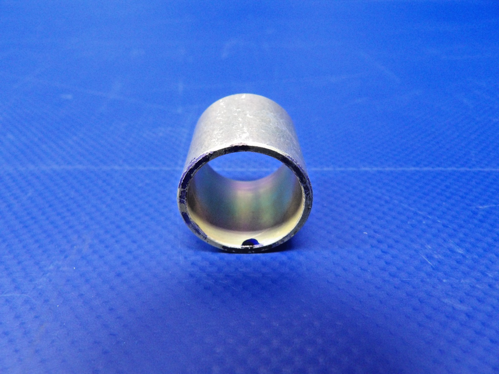Beech King Air Nose Gear Drag Leg Bushing w/8130 P/N 90-820010-3 NOS (0426-1284)10