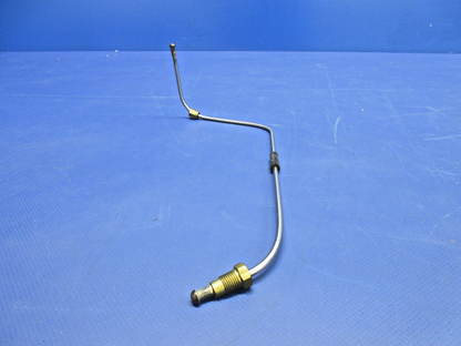 Continental Fuel Injector Bend Tube # 5 Cylinder P/N 649105 NOS (0326-776)15