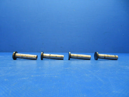 Lycoming Tappet Diamond Infused P/N 15B26588 LOT OF 4 (1024-100)