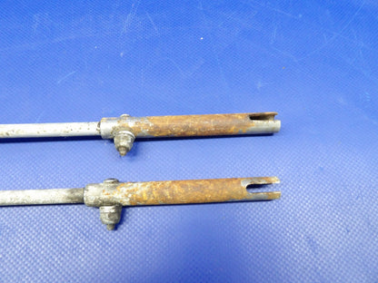 Globe GC-1B Swift Flap Knob, Gear Lever, And Tubes P/N 11-532-1865 (0226-503)6
