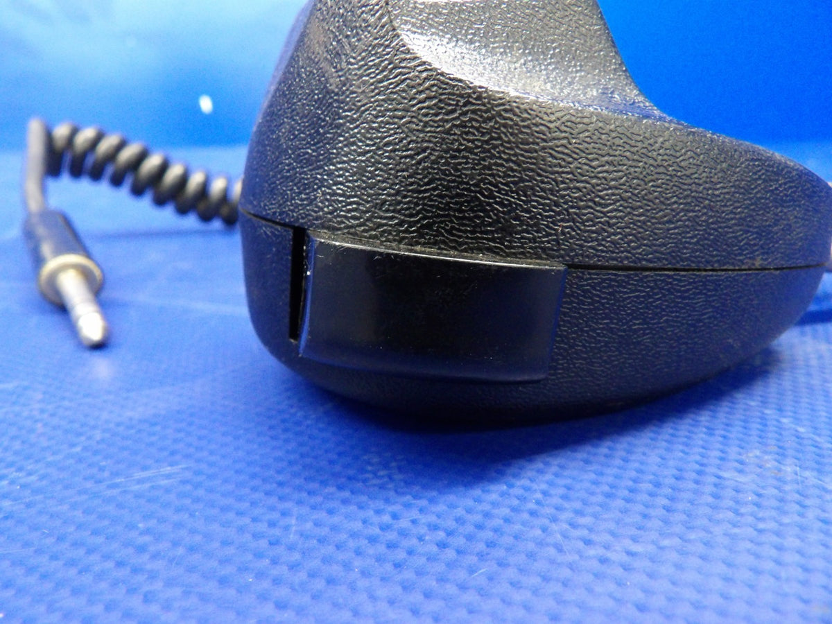 Piper Comanche Electro-Voice Carbon N/C Microphone P/N 205C (0526-1219)8