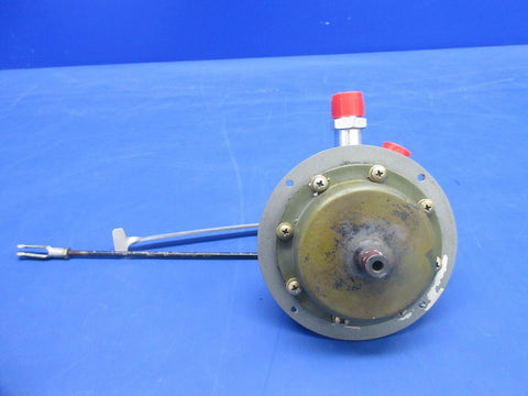 Piper PA-32RT-300T Lance II Airborne 1H65-5 Fuel Selector P/N 69735-5 (1024-734)