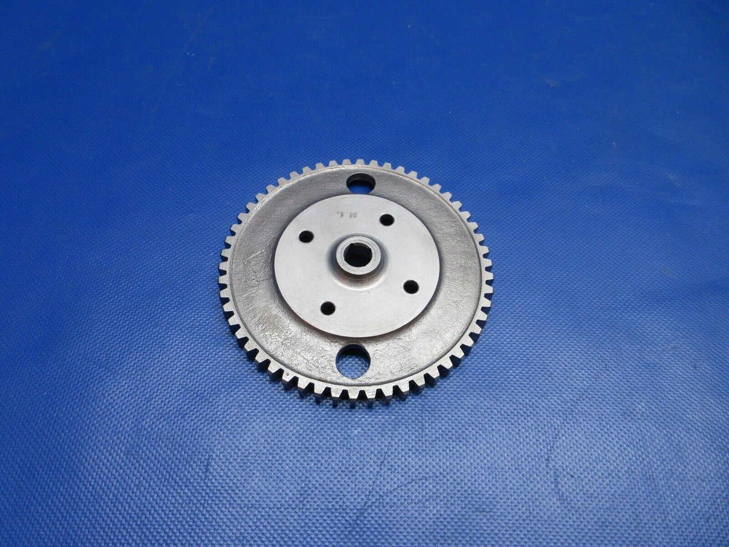 Continental Camshaft Gear P/N 3506 Inspected w/8130 (0724-1910)