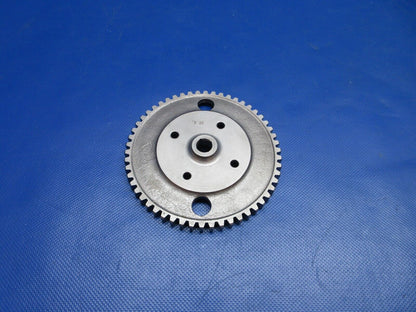 Continental Camshaft Gear P/N 3506 Inspected w/8130 (0724-1910)