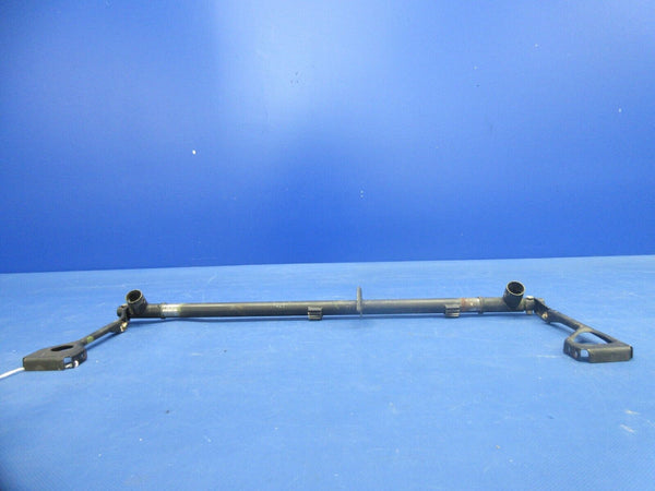 Cessna 177 / 177B Cardinal Rudder Bar Assembly LH P/N 1767019-2 (0924-2007)