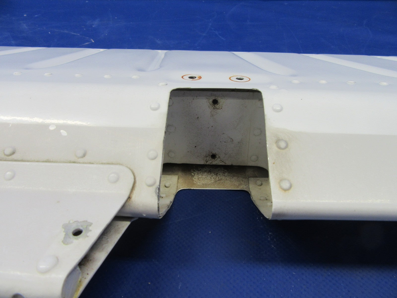 Beech 35 / F35 Bonanza Aileron LH or RH P/N 35-135025 (0326-28)7