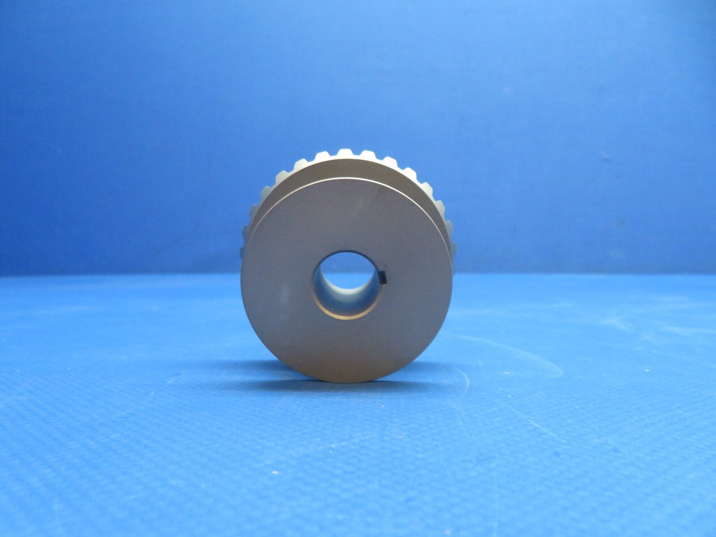 Continental Gear Prop Governor Drive P/N 629588 Magnafluxed (0425-121)7