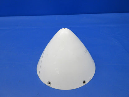 Piper PA31 Navajo Propeller Spinner Cap P/N 43929-2 (0424-1139)