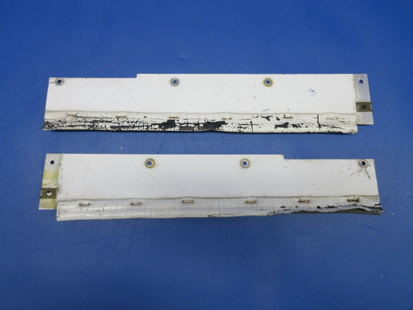 Piper AFT Wing Access Plate Assembly LH & RH P/N 67723-00 (0324-1282)