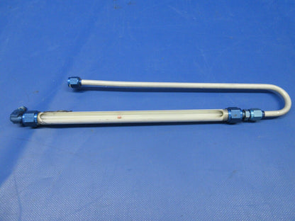 Grumman AA-1B Fuel Manometer Assembly LH & RH P/N 401129-501 &-502 (0424-1415)