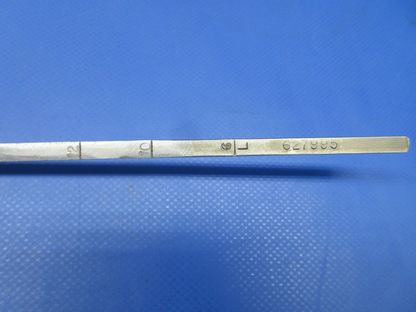 Continental IO-470-R Oil Dipstick P/N 627995 (0924-2021)