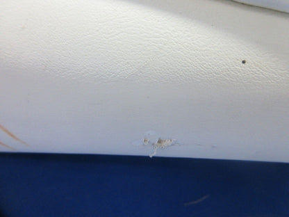 Bellanca 17-31A Viking Rear Seat Assembly P/N 196960-40 (0924-761)