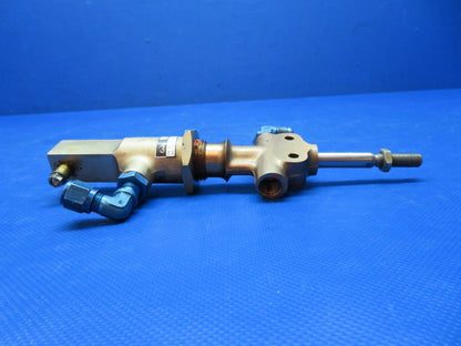 Cessna 210 Main Gear Downlock Actuator P/N 1280120-4 CORE (0524-1991)