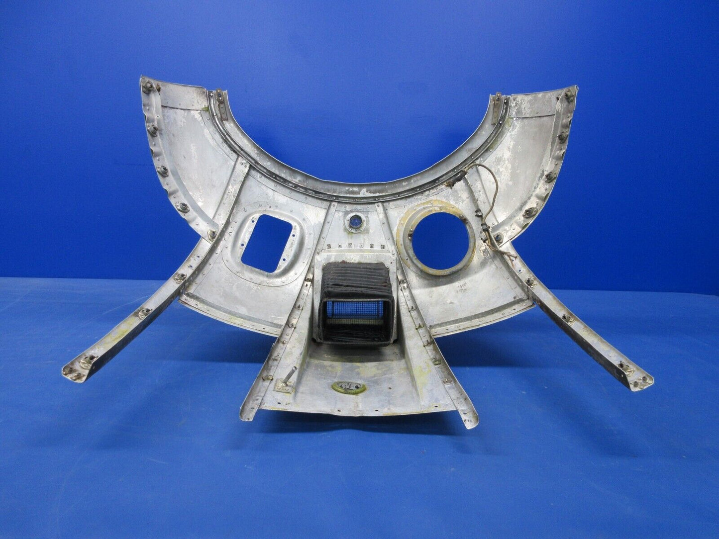 Mooney M20 / M20C Bottom Cowl Assy P/N 650060-507 (1024-1327)