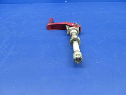 Cessna 421 Landing Gear Manual Extension Crank P/N 0843400-57 (0726-405)4
