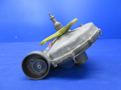 Beech 95 / D95A Travel Air Main Gear Retract Actuator P/N 95-810017-7 (0326-846)7