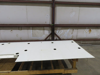 Aeronca 7 and 11 series Champ or Chief RH Wing P/N 4-547R (0924-97)