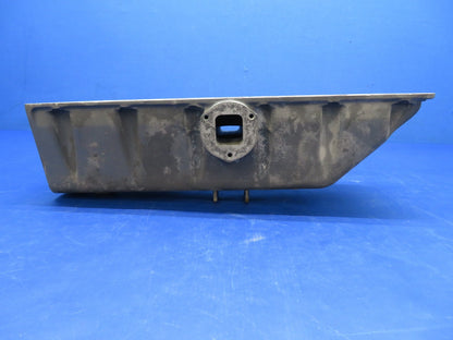 Repaired Continental C-145 / O-300 5-Bolt Oil Sump P/N 530763 (0926-407)2