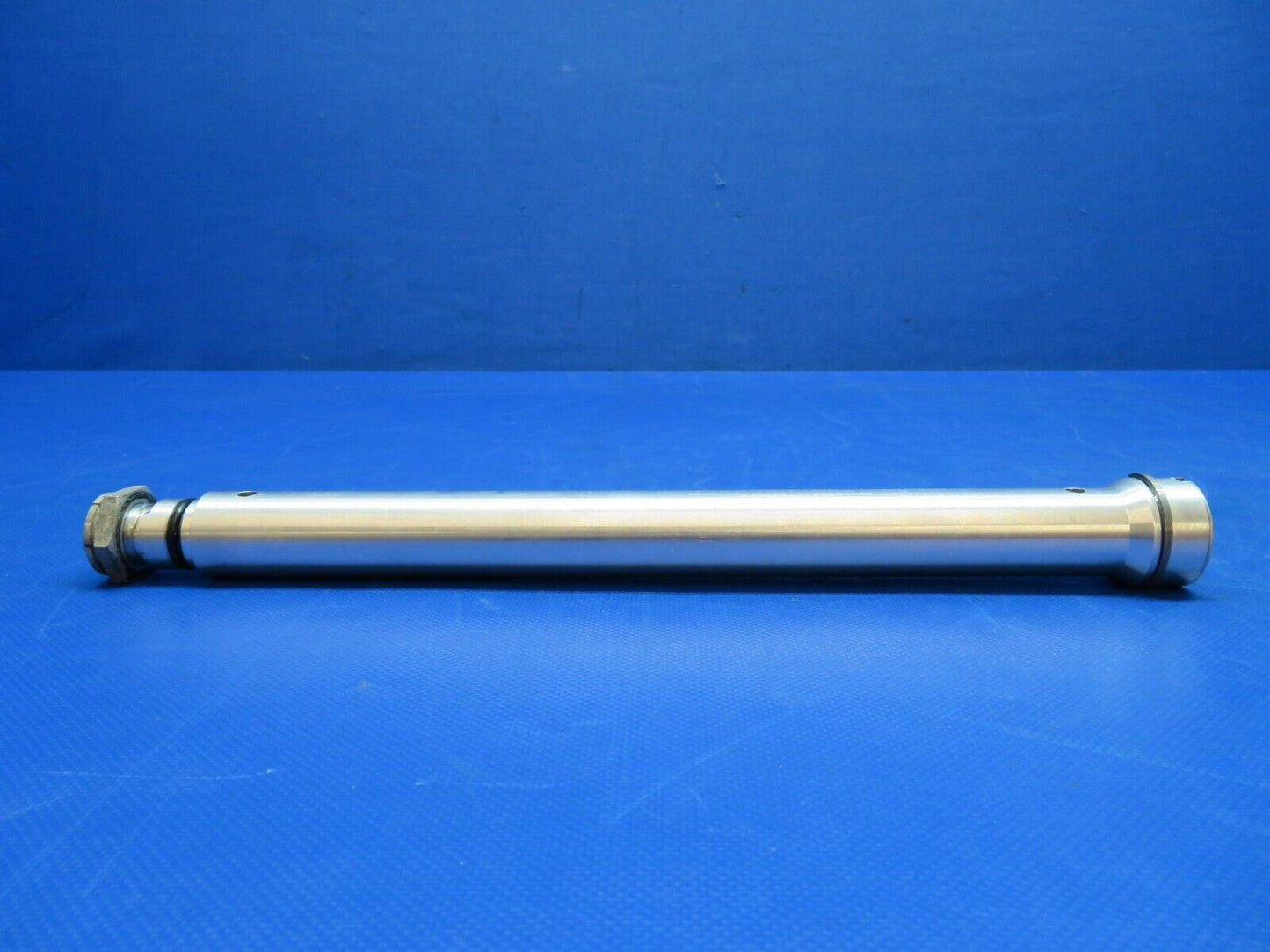 Piper PA46 Malibu Nose Gear Orfice Tube P/N 83617-002 (0424-1723)