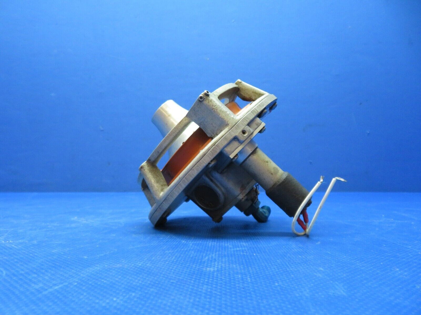 Janitrol Aero Safety Valve Assy P/N 88000-4 TESTED (0424-283)