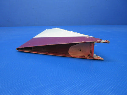 Cessna 310 / 310R Rudder Trim Tab P/N 0831002-5 (1124-1389)3