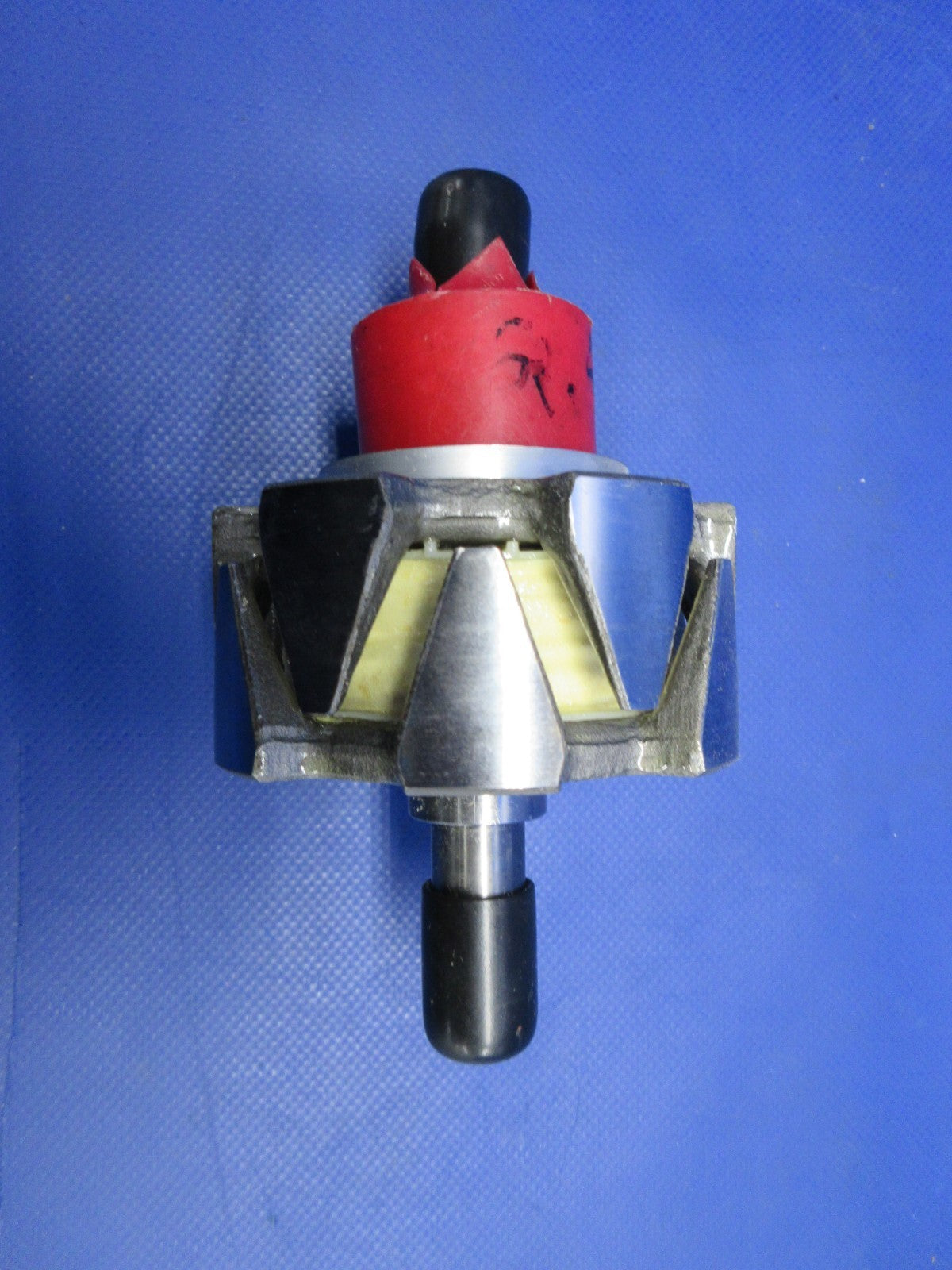 Hartzell Belt Drive Rotor 24V P/N ES 4109 NOS (0426-767)2