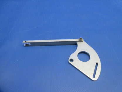 Piper PA-32RT-300T Lance II Automatic Landing Gear Arm P/N 38054-00 (0924-877)