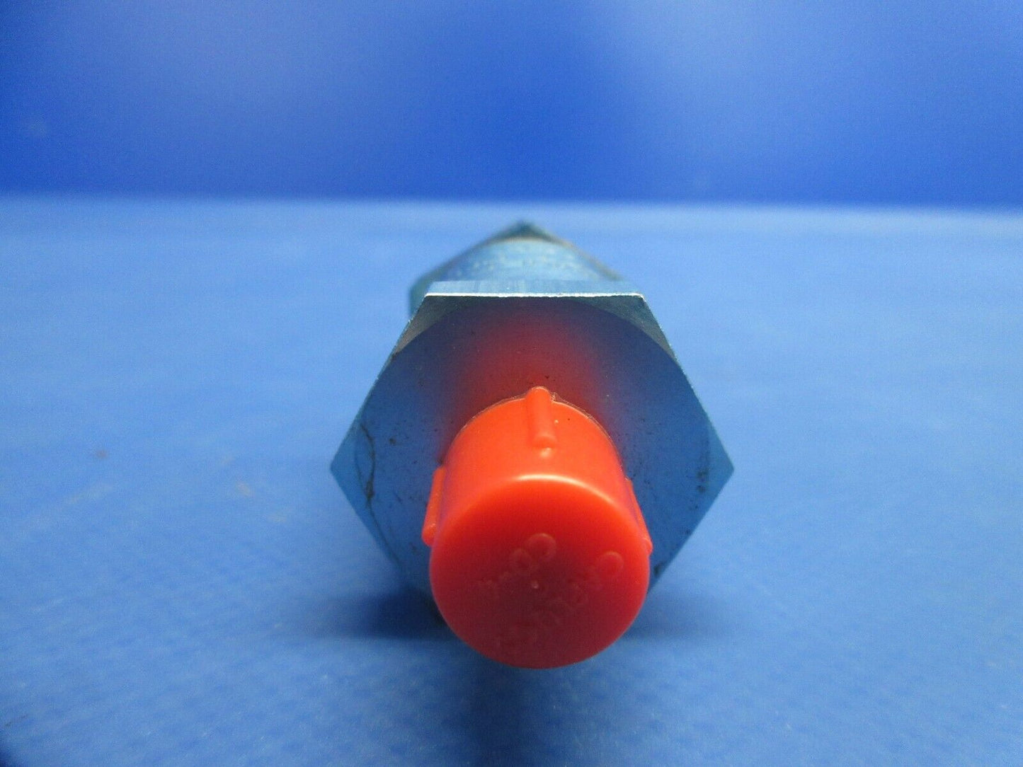 Commercial Aircraft Products Check Valve P/N S2218-4 (0924-778)