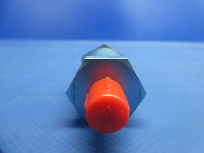Commercial Aircraft Products Check Valve P/N S2218-4 (0924-778)