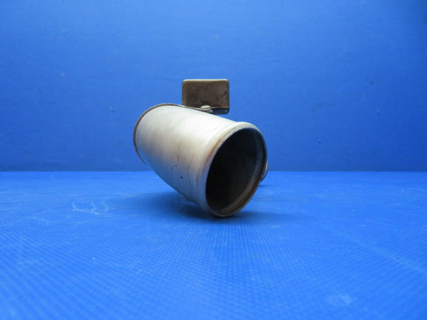 Continental IO-470-U Intake Manifold Tube P/N 626744 (0324-158)