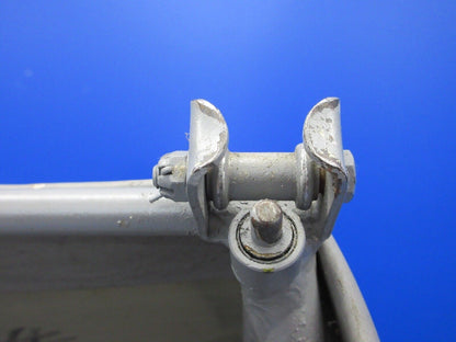 Piper PA-23-250 Aztec Center Seat Assy RH P/N 16481-03 (0624-1353)