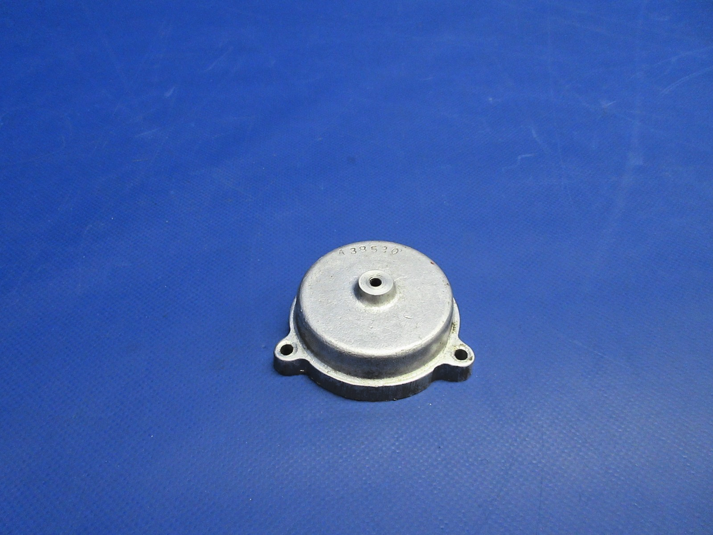 Van Sickle / Cleveland Hub Cap P/N A38520 (0826-723)0