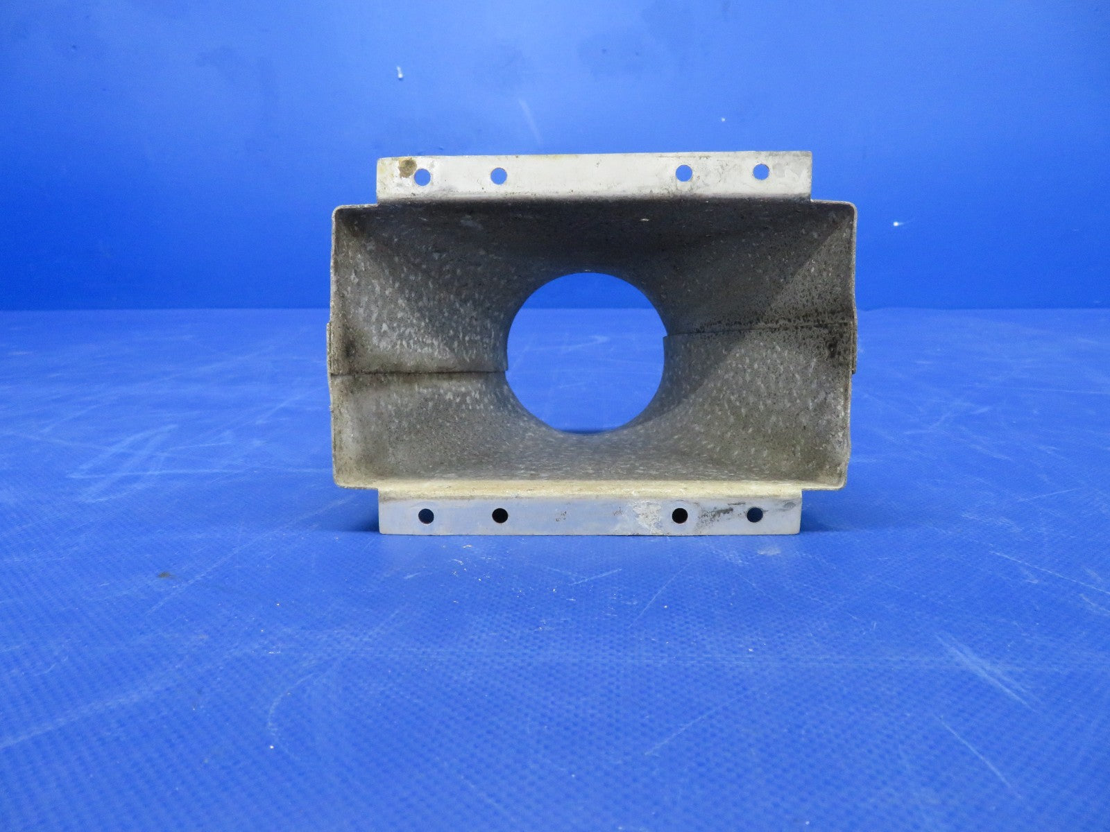 Cessna 172 / 172M Oil Cooler Duct P/N 1756001-1 (0826-416)4