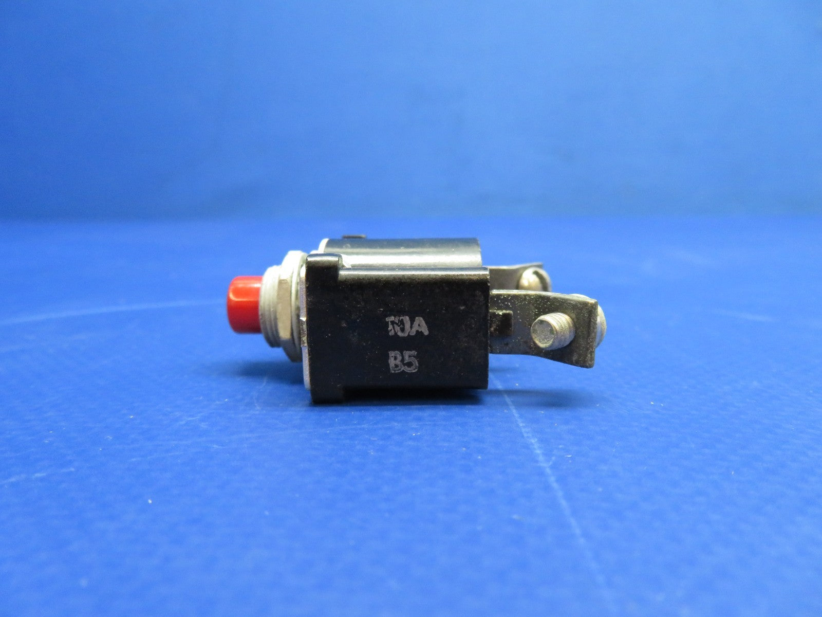Mooney M20 Klixon PSM Circuit Breaker 10 Amp P/N PSM-10 (0426-1706)6