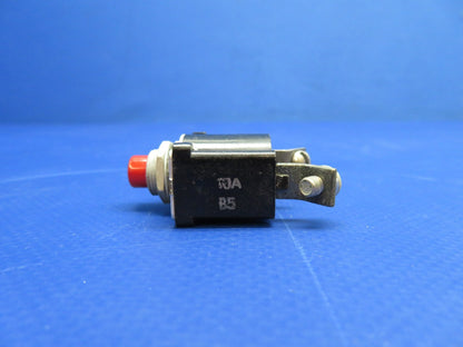 Mooney M20 Klixon PSM Circuit Breaker 10 Amp P/N PSM-10 (0426-1706)6