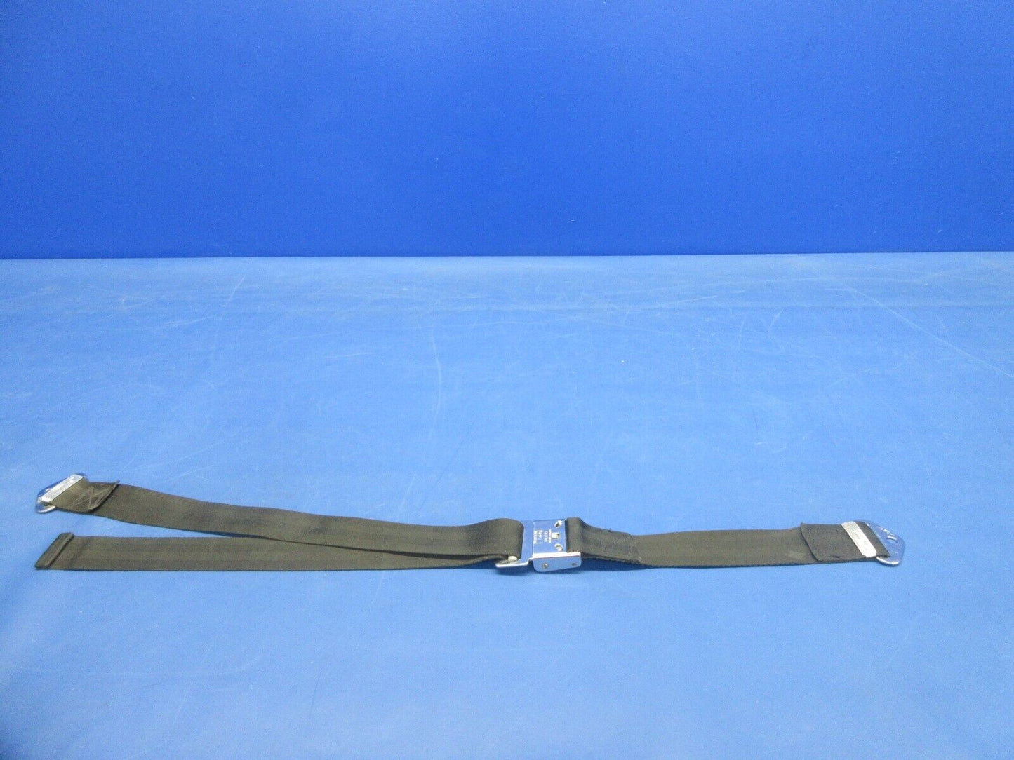 Aeronca 11AC Chief Co-Pilot Sear Belt Assembly P/N 500576 (1024-758)