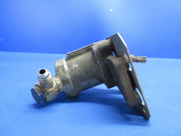 Cessna Turbocharger By Pass Valve P/N C165006-0105 CORE (0624-754)