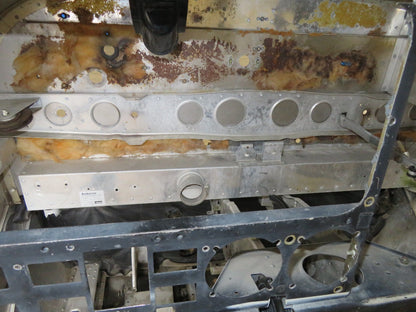 Cessna 177 / 177B Forwared Fuselage / Firewall P/N 1713000-208 (0626-99)14