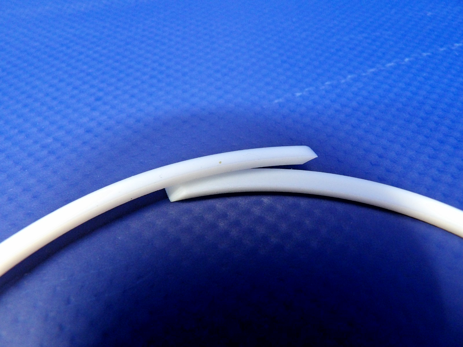 Beech Beechjet 400/400A Main Gear Backup Ring P/N 46040-3 NOS (0426-1292)7