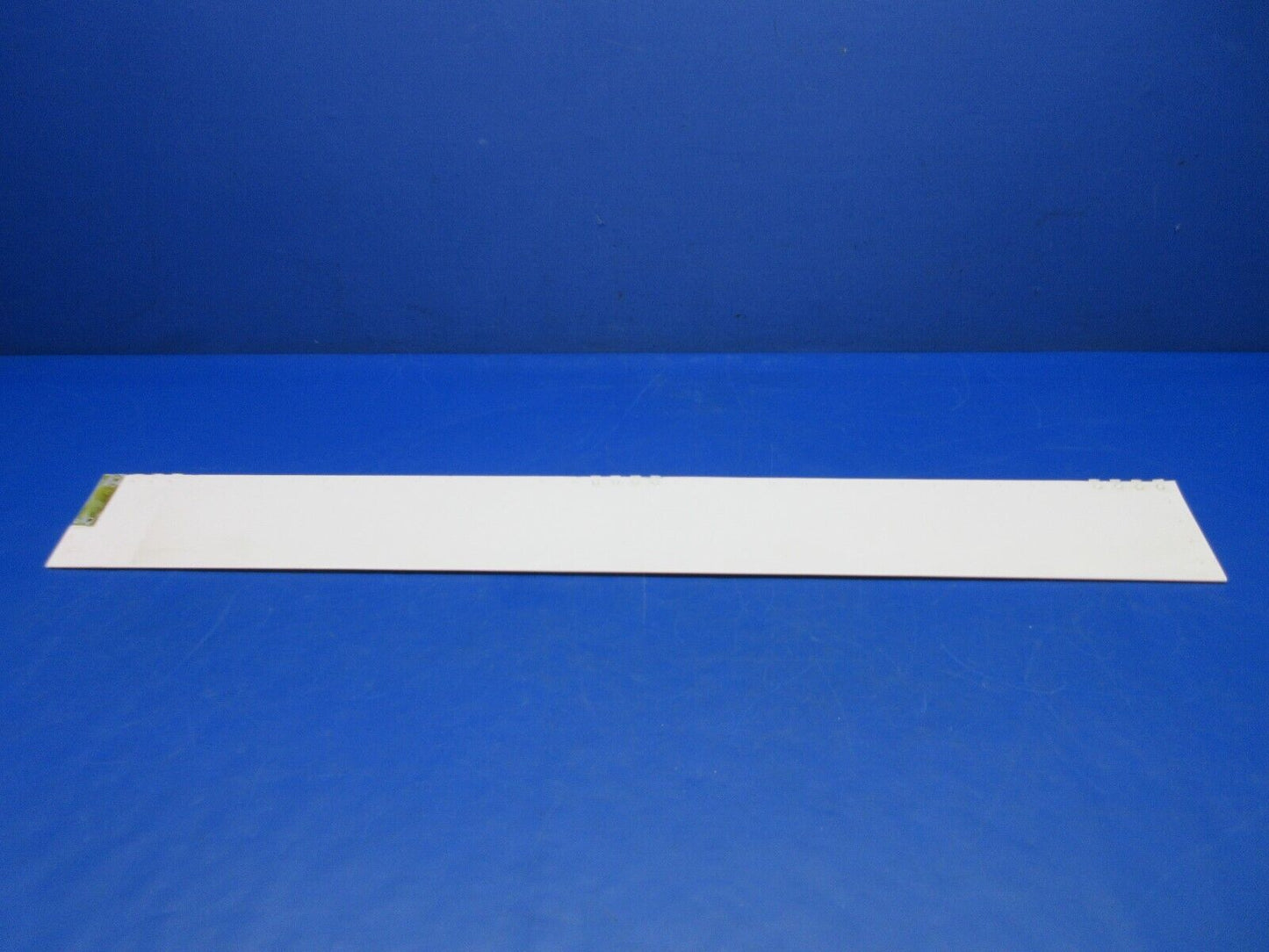 Piper PA-32RT-300T Lance II RH Stabilator Trim Tab P/N 38399-03 (0924-1412)