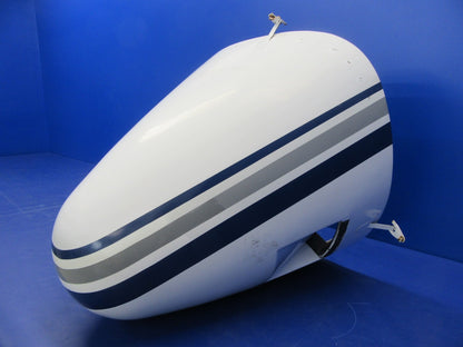 Beech 95-B55 Baron Nose Cone / Radome P/N 96-410010-7 (0326-43)2