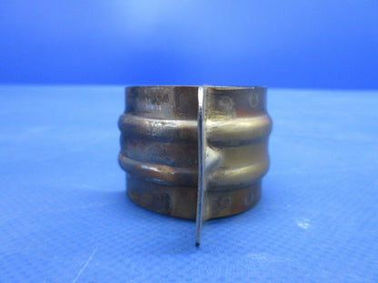 Cessna 337 / P337H Skymaster Exhaust Clamp P/N 1250860-29 (0724-739)