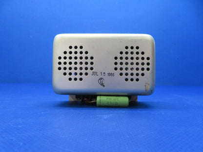 Cessna 421 Safe Flight Landing Gear Warning Unit 24v C-11212 TESTED (0326-226)9