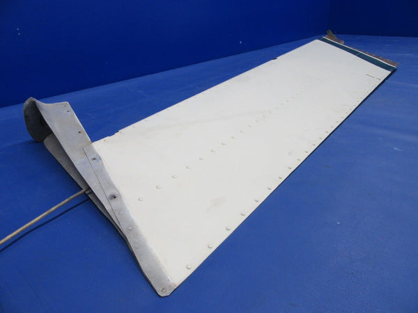 Cessna 177 / 177B Cardinal Rudder Assy P/N 1733000-1 (0724-03)