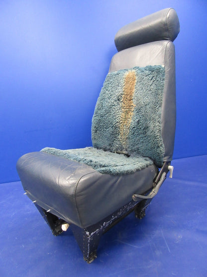 Beech 76 Duchess Co-Pilot Seat P/N 169-534024-2 (0326-54)3