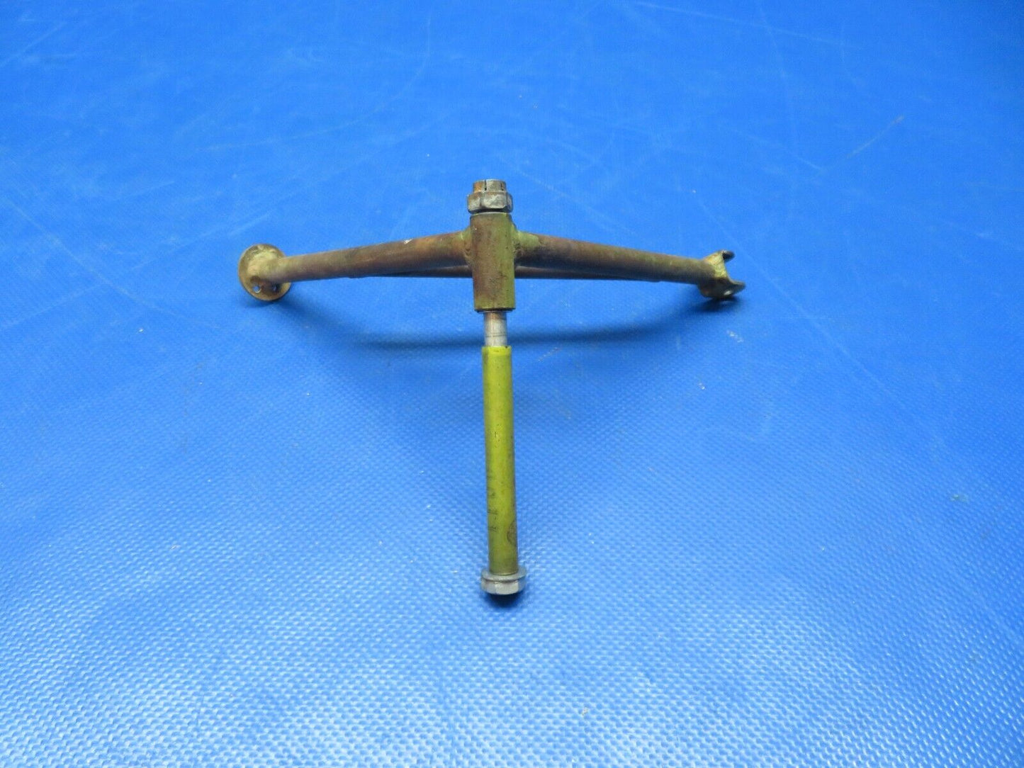 Mooney M20 / M20E Bellcrank Interconnect P/N 110002-5 (0424-159)