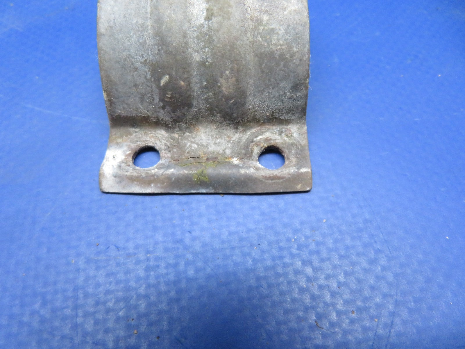 Cessna 172 / 172G Exhaust Riser Clamp P/N 0550176-50 LOT OF 3 (0326-148)11