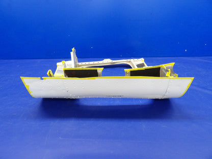 Cessna 182 / 182L Baggage Door Frame P/N 0711618-1, 0711673-1 (0226-2037)2