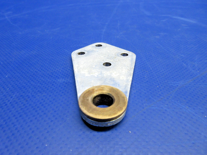 Beech F35 Bonanza Landing Gear Actuator Upper Support P/N 35-810132 (0726-820)6